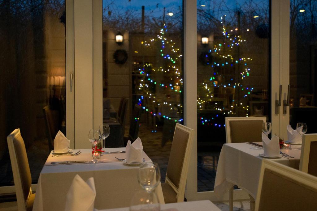 Hotel Dwór Kosciuszko - Resim 41