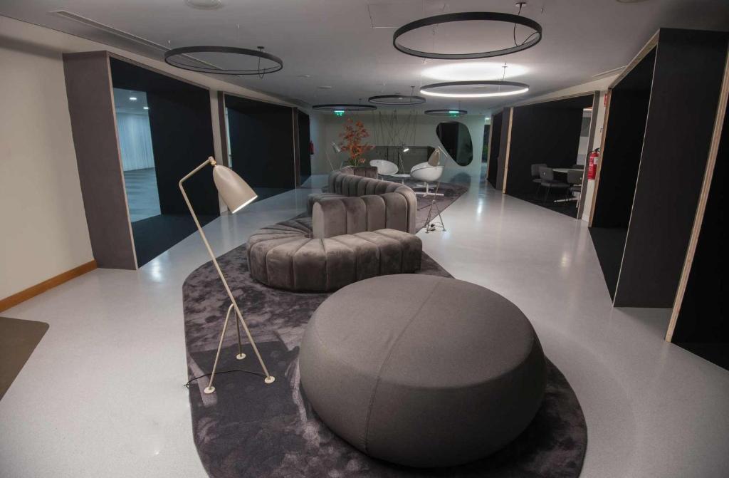 Azoris Angra Garden – Plaza Hotel - Resim 44