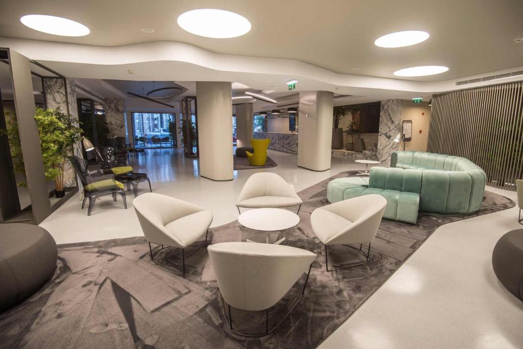 Azoris Angra Garden – Plaza Hotel - Resim 45