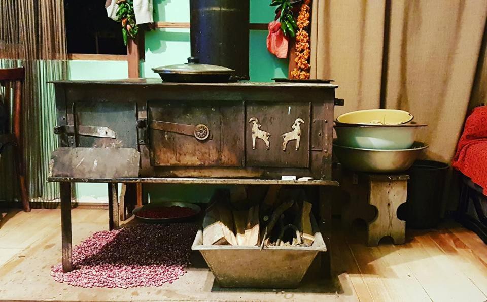 Fotografie z fotogalerie ubytování Guesthouse Nora v destinaci Ušguli