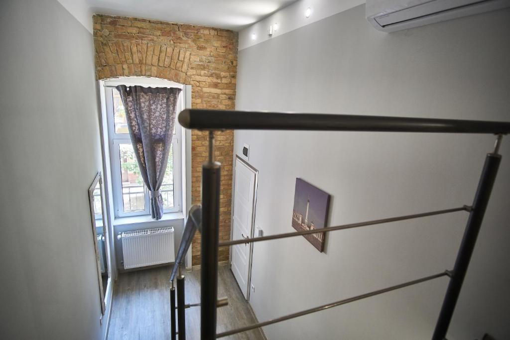 A32 Apartment | Budapest - Apartment