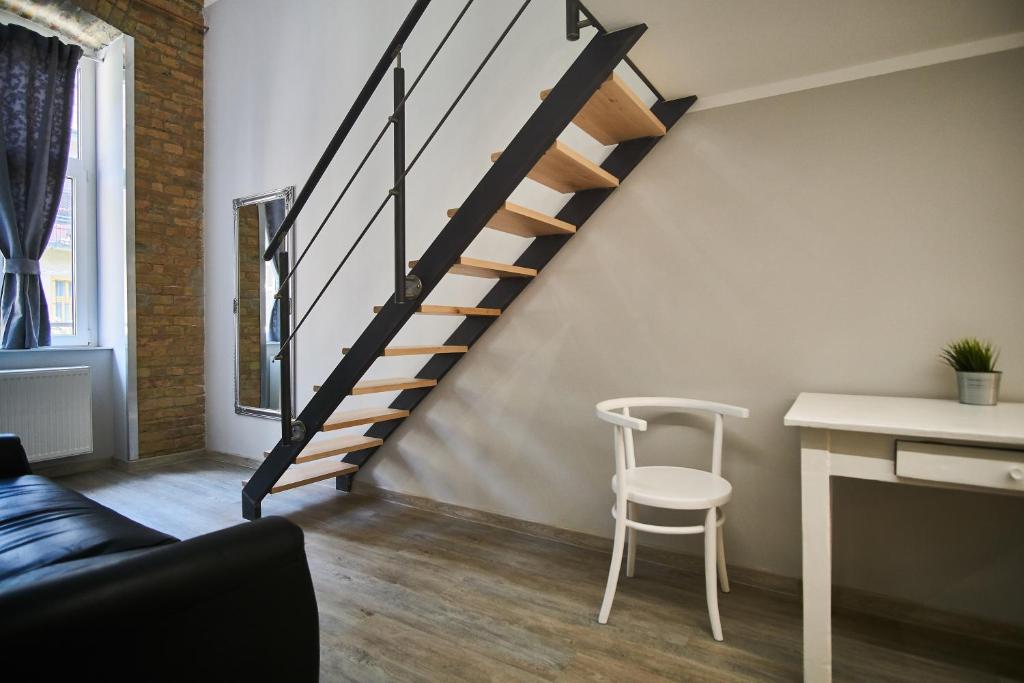 A32 Apartment | Budapest - Apartment