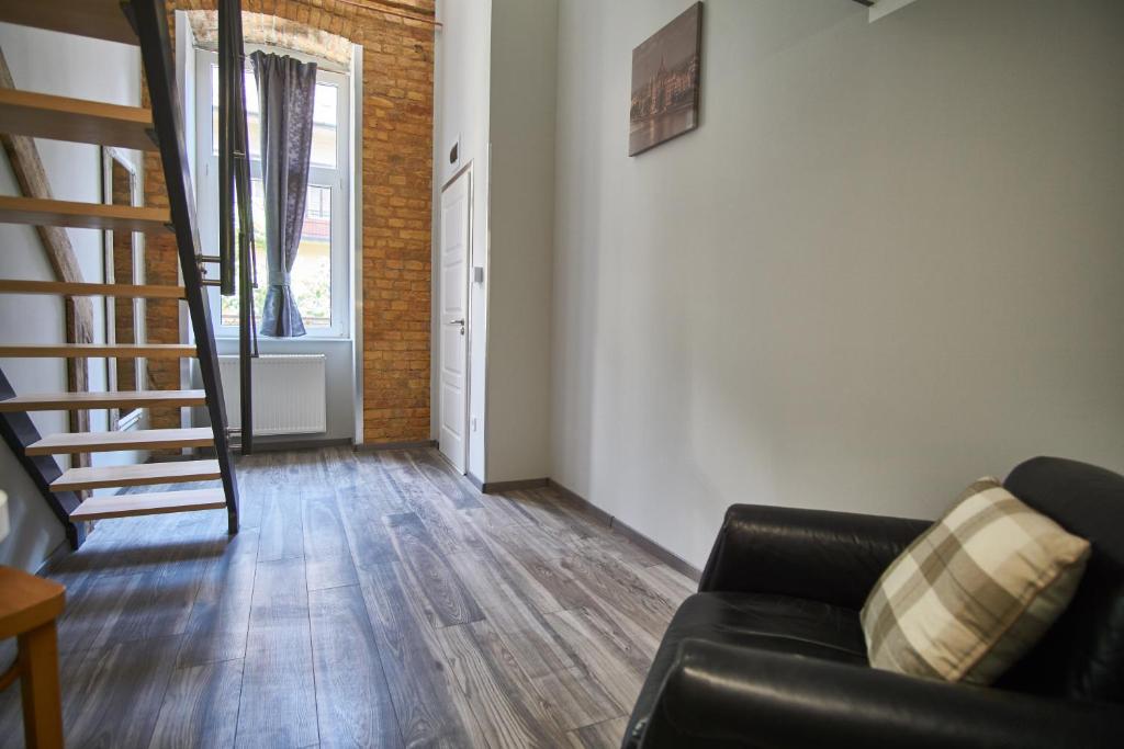 A32 Apartment | Budapest - Apartment