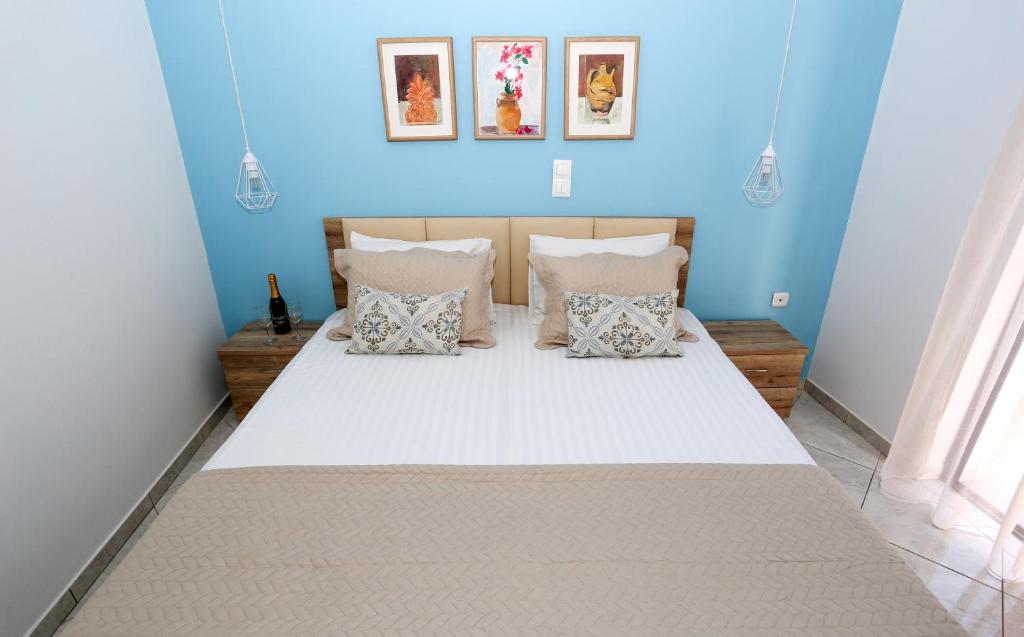 Yiannis Studios - Apartamento De Una Habitación