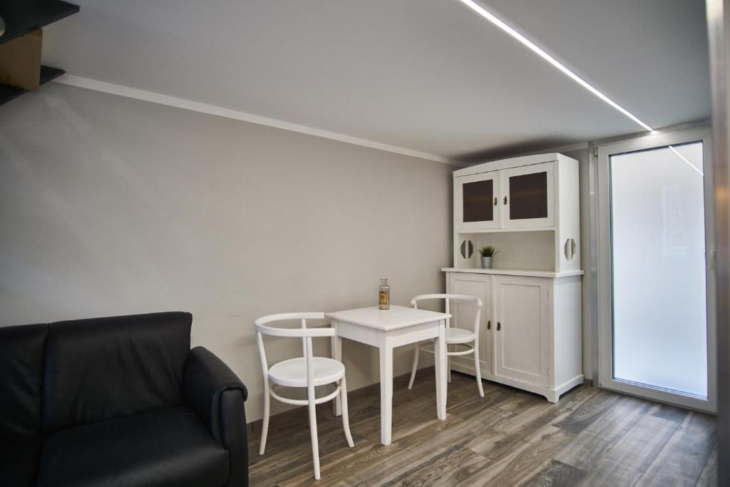 A32 Apartment | Budapest - Apartment