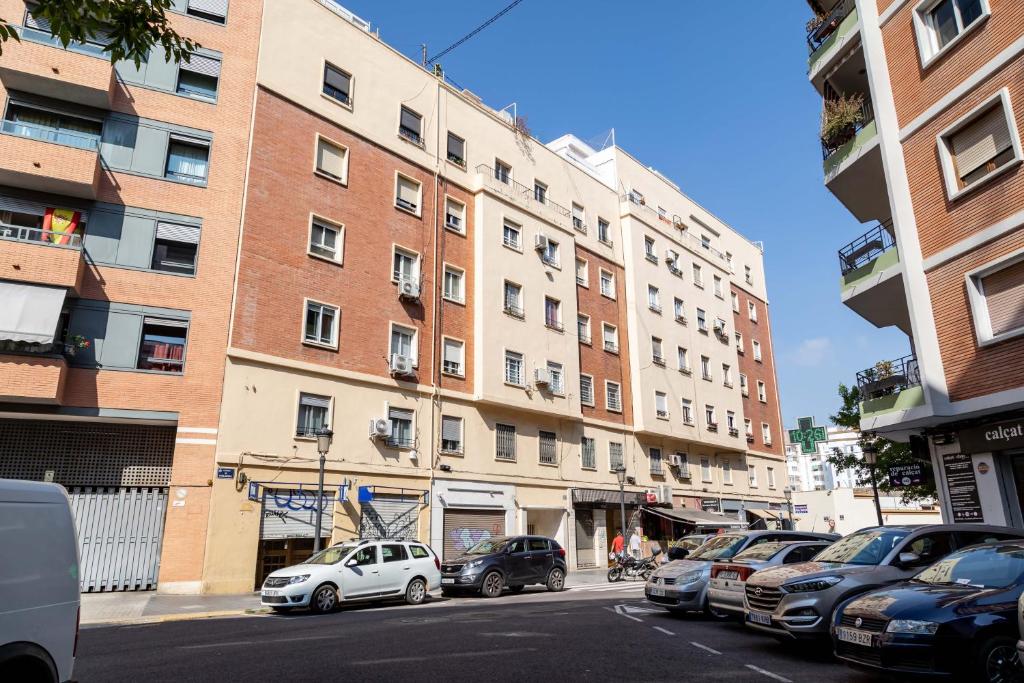 Travel Habitat Mestalla, Valencia – Updated 2023 Prices