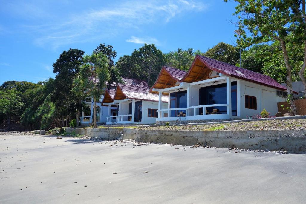 Pulau Weh Paradise