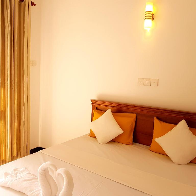 Jaye's Homestay - 14