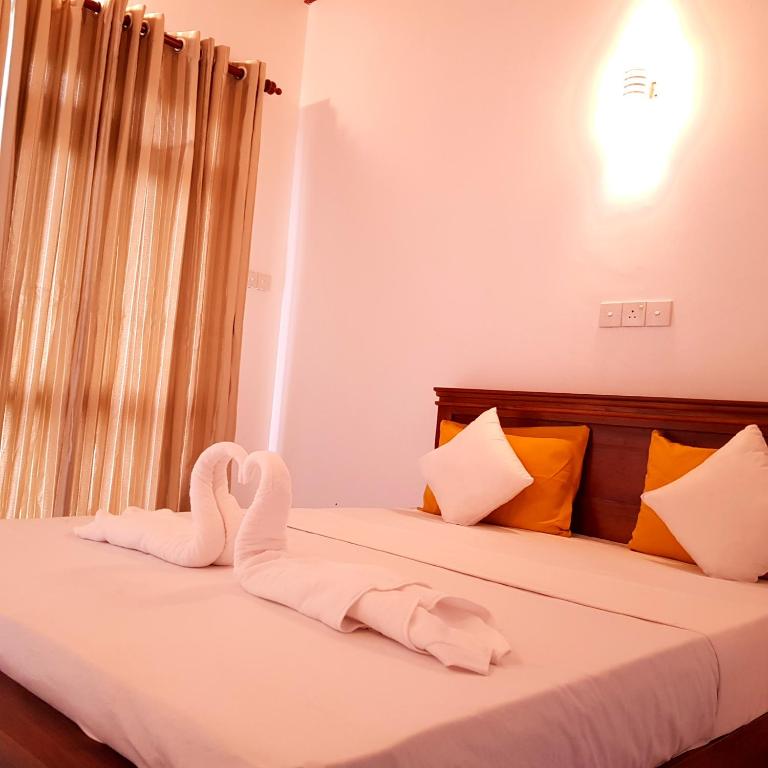 Jaye's Homestay - 17