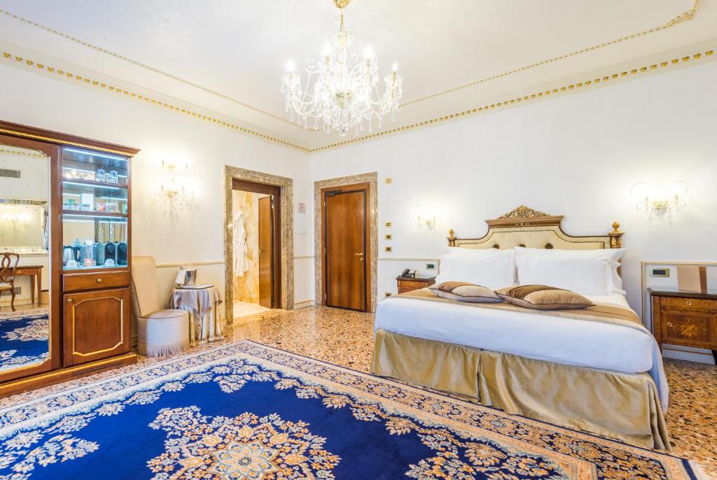 Hotel Ai Cavalieri di Venezia - Resim 38