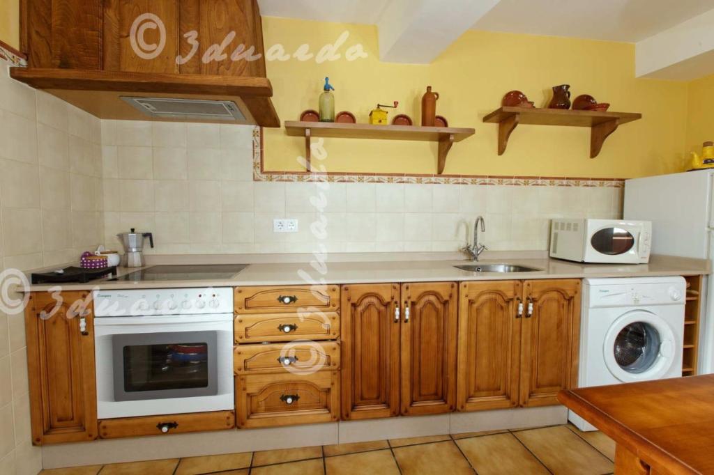 Apartamentos Casa Placida 1 - Apartamento De Una Habitación