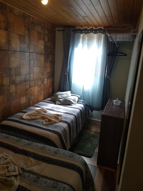  B&B Recantto do Divino