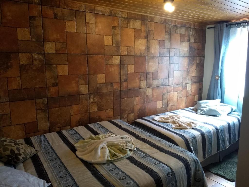  B&B Recantto do Divino