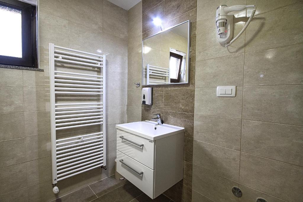 Vila Marija - Chambre Double De Luxe