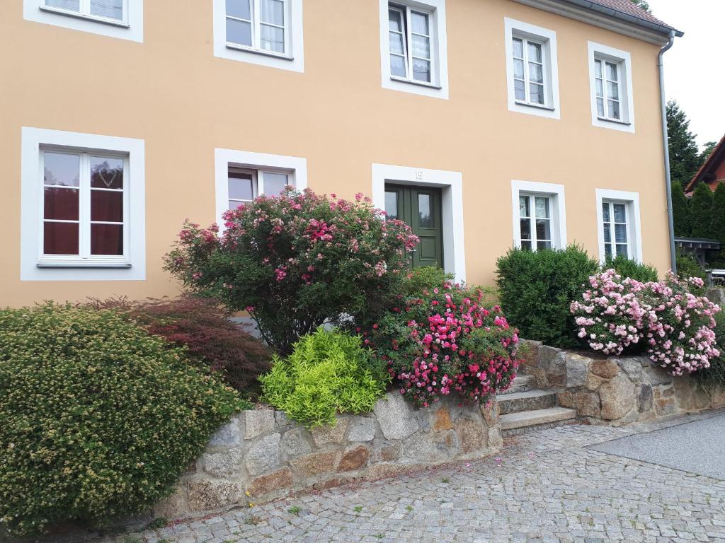 Ferienwohnung am Spreeradweg in Bautzen - 3