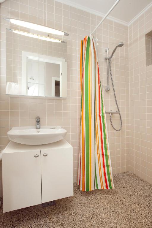 Hotel Copenhagen Apartments - Resim 17