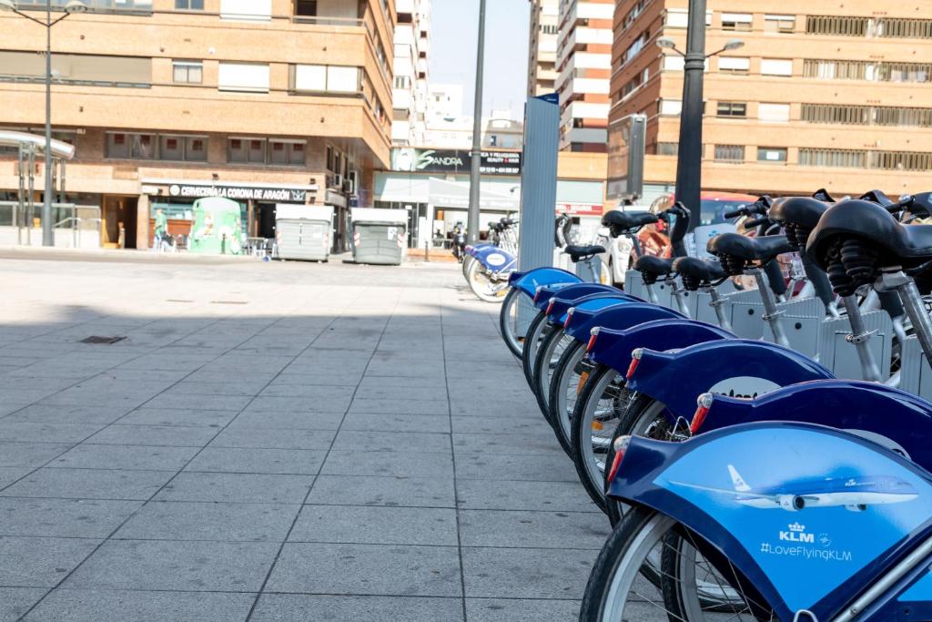 Travel Habitat Mestalla, Valencia – Updated 2023 Prices