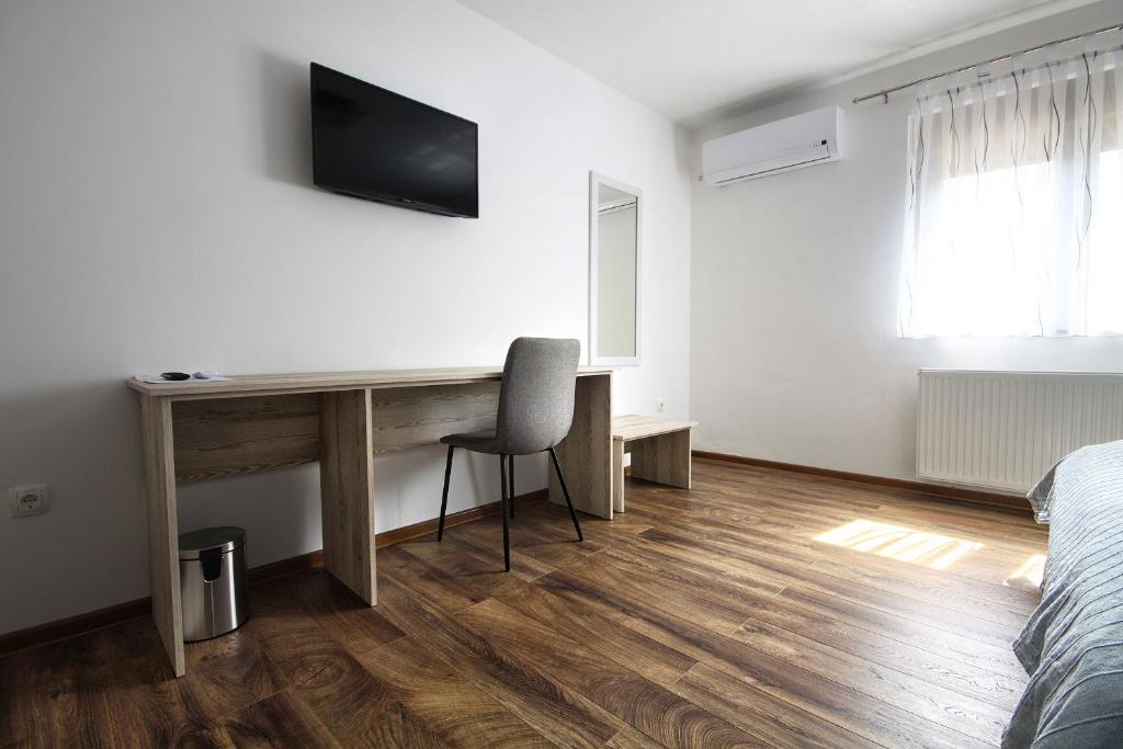 Vila Marija - Chambre De Luxe