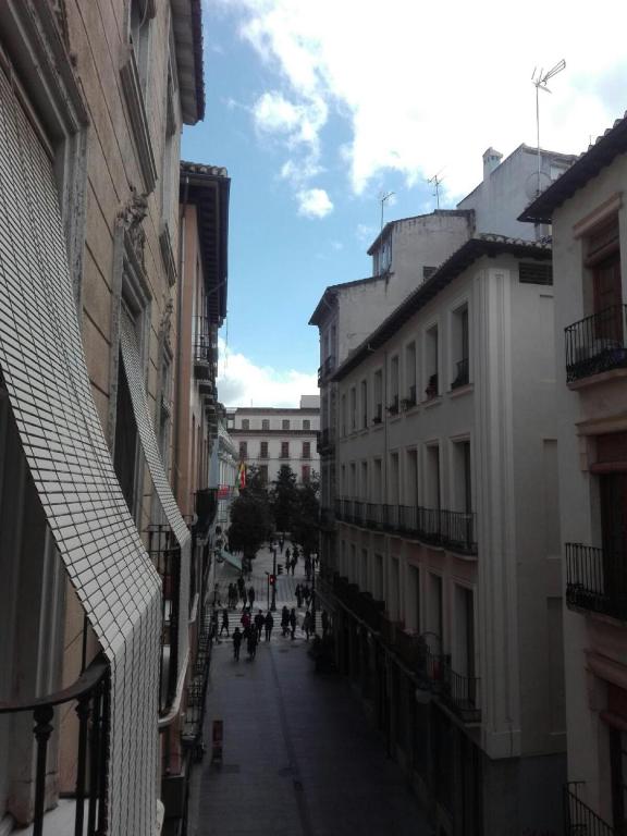Principe B, Granada – Bijgewerkte prijzen 2022