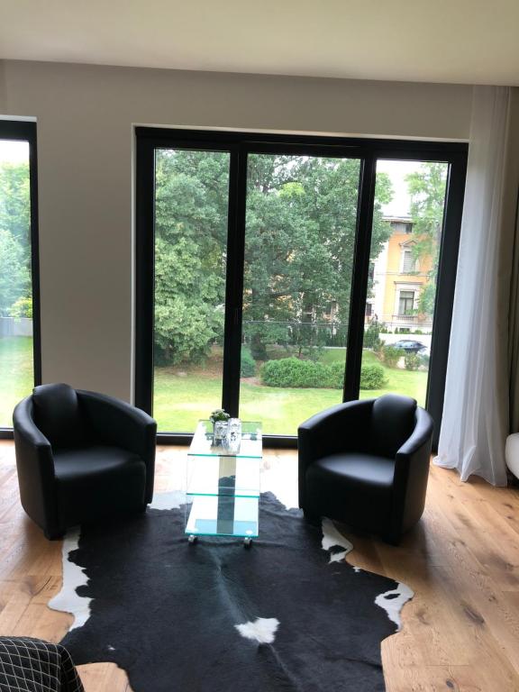 Voss Villa - Resim 17