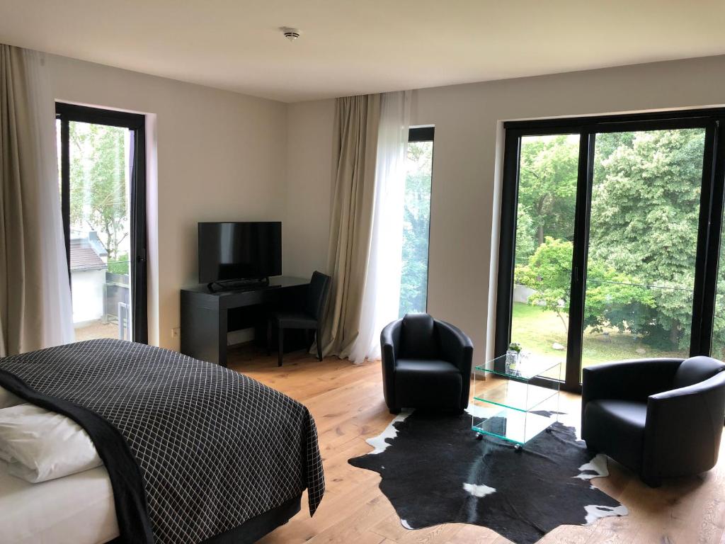 Voss Villa - Resim 19