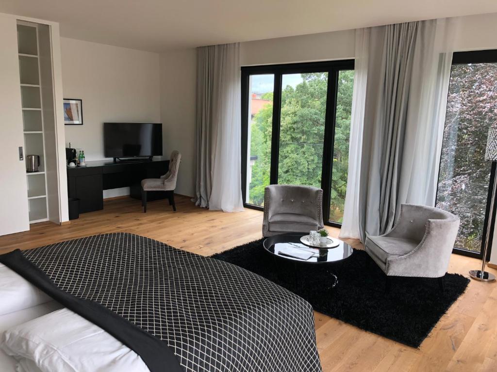 
Comfort Junior Suite
