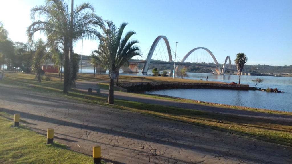  Residencia em Brasilia
