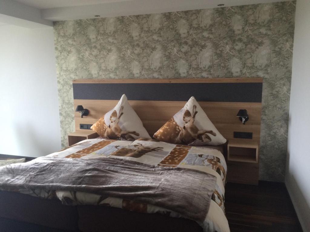 Boutiquehotel Genusswerk Eifel - Standard Double Suite