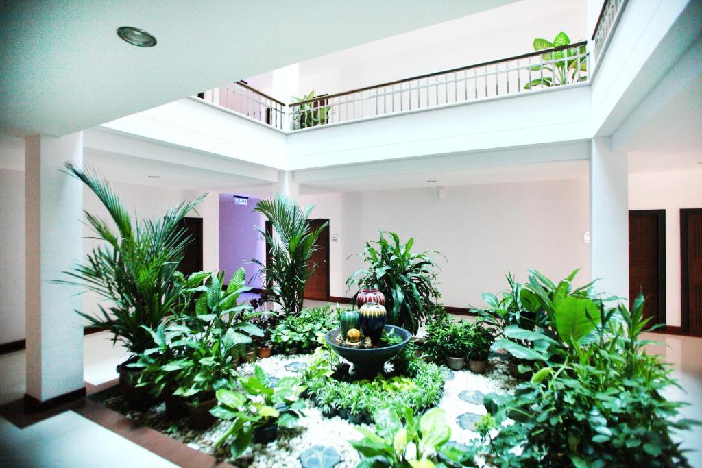 Pattara Place - Resim 7