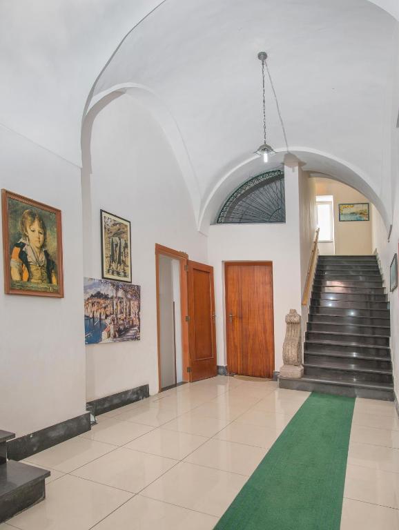 Fotografie z fotogalerie ubytování Casa Aristide v destinaci Sant'Agnello