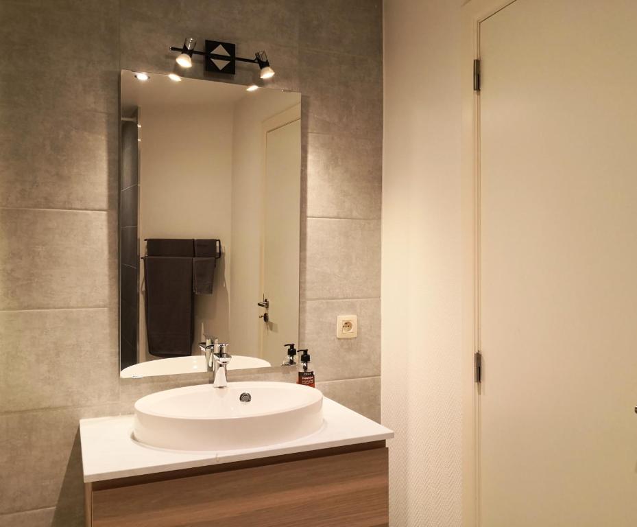 Appart-Hotel Léopold Liège Centre - 公寓