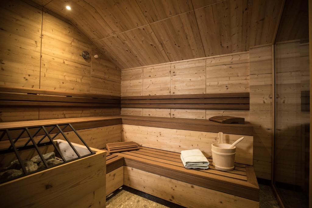 Zdjęcie z galerii obiektu Stadl Lofts Plattenalm - Premiumchalets - Zillertal - Tirol - Salzburg w mieście Krimml