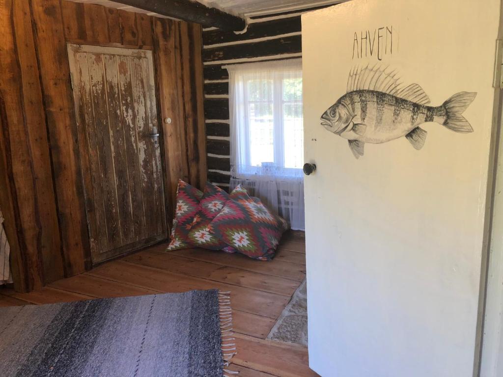 Fotografie z fotogalerie ubytování Lootsimaja - Pilot's House - Orjaku Harbour v destinaci Orjaku