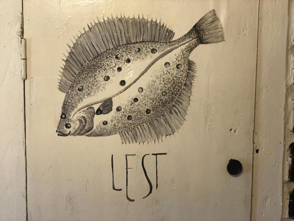 Fotografie z fotogalerie ubytování Lootsimaja - Pilot's House - Orjaku Harbour v destinaci Orjaku