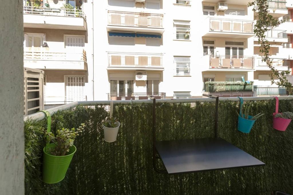 Nicelidays - Le Berlioz - city central - 7min from beaches - Resim 32