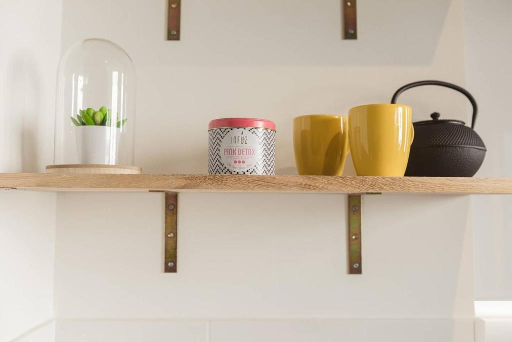 Nicelidays - Le Berlioz - city central - 7min from beaches - Resim 18