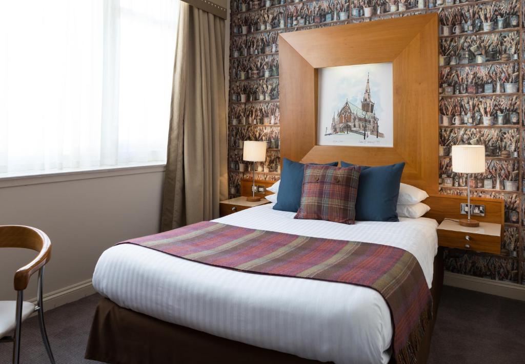Arthouse Hotel Glasgow, Glasgow (updated prices 2025)