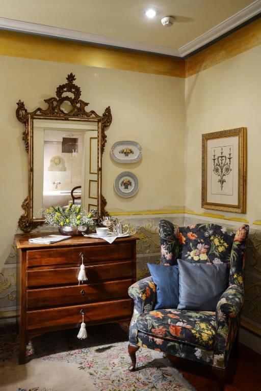 Hotel Gabbia D'Oro - Resim 16