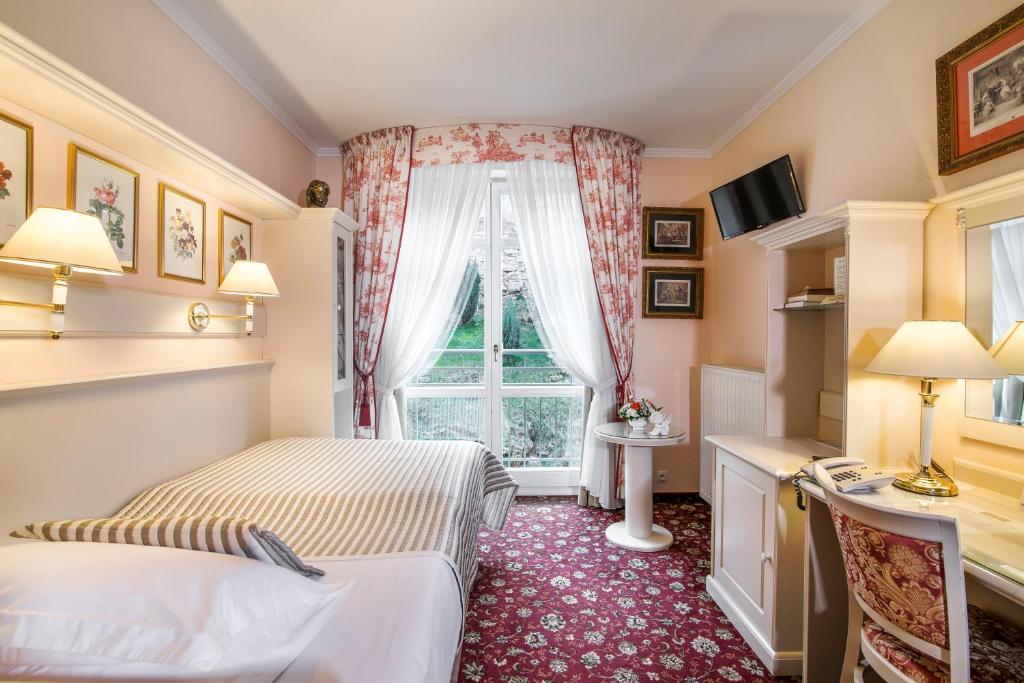 Karlsbad Grande Madonna - 11