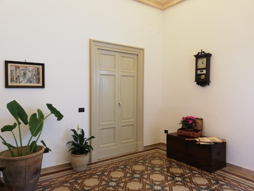 Fotografie z fotogalerie ubytování Agorà Suites & Apartments v destinaci Manduria