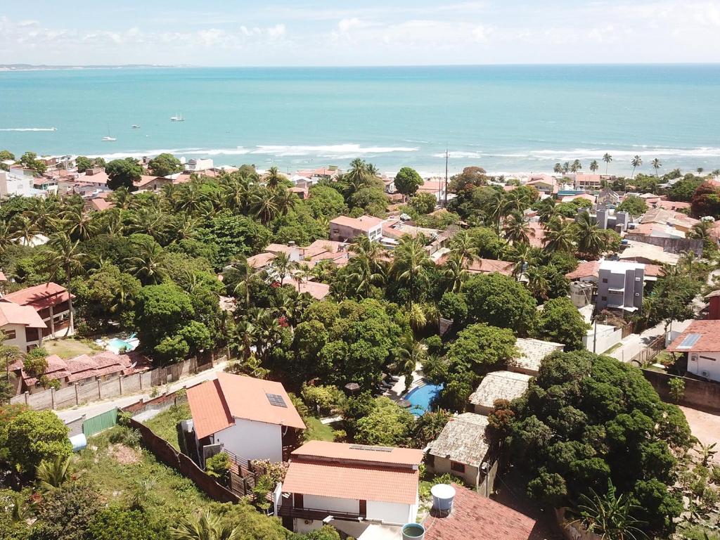  Pousada Coco Fresco