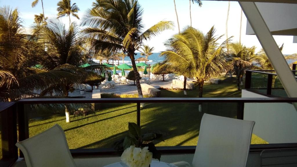  Condominio Ancorar Flat Resort