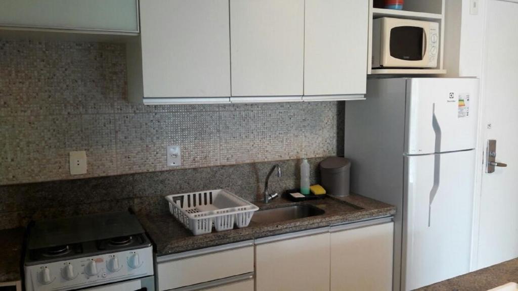  Condominio Ancorar Flat Resort