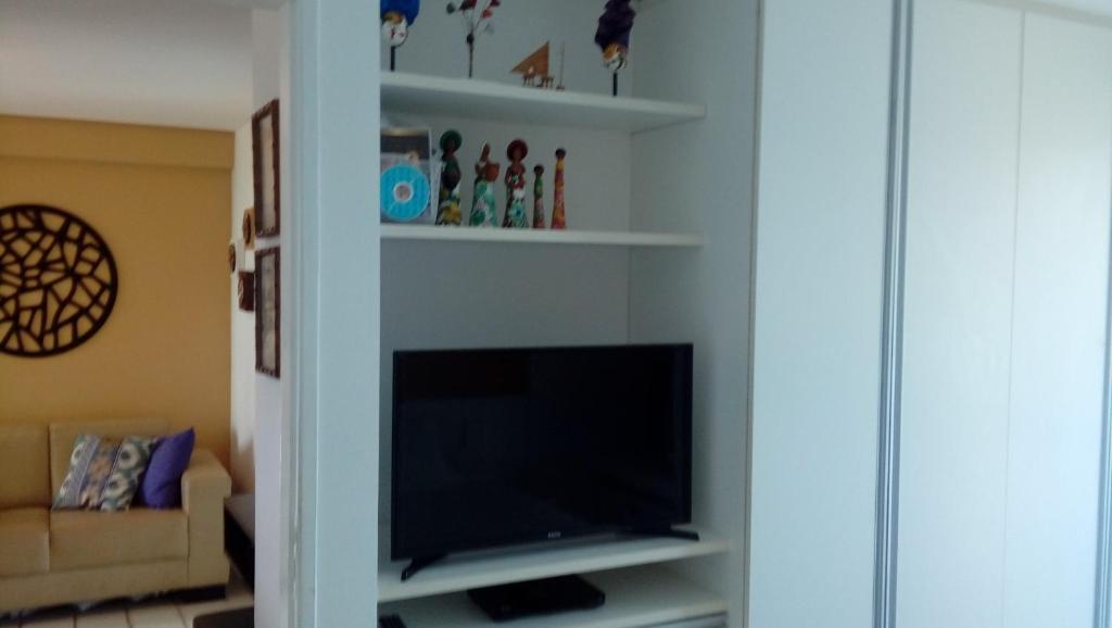  Condominio Ancorar Flat Resort