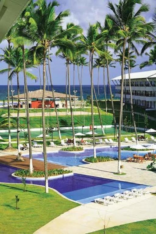  Condominio Ancorar Flat Resort