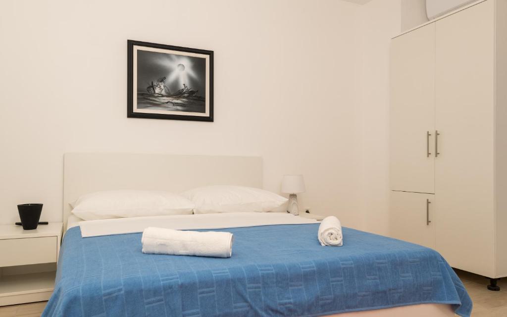 Villa Doris - Studio Apartment With Sea View