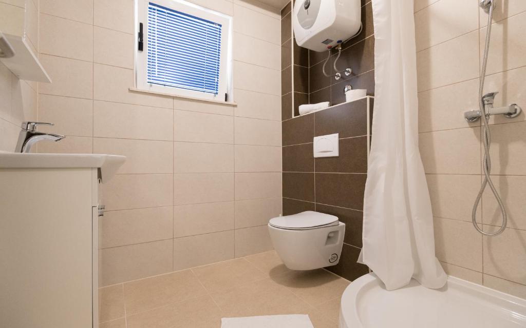 Villa Doris - Studio Apartment