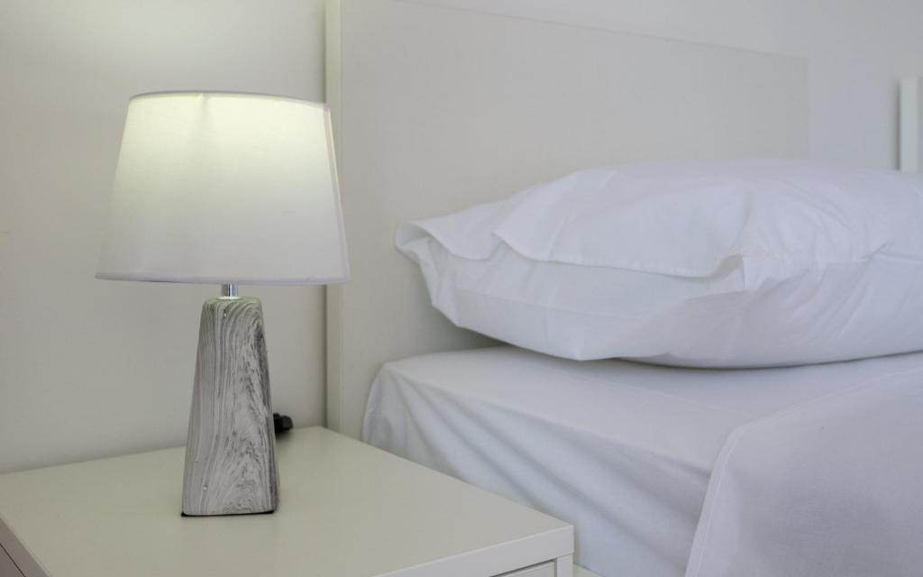 Villa Doris - Double Room With Balcony And Sea View