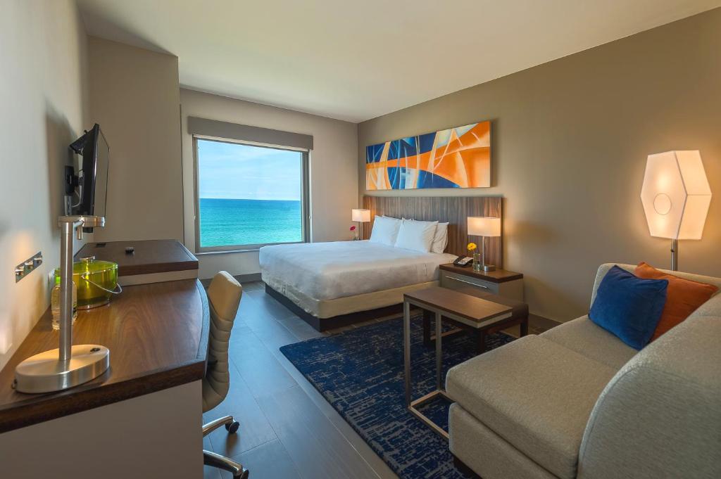 Hyatt Place Macae - Error