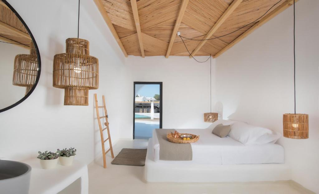 Sophia Boutique Hotel - 3